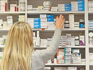 Supporting image for story: Gluten free items could go in NHS prescriptions shake-up to cut costs