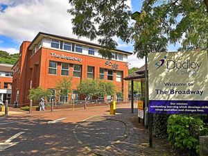 Supporting image for story: Dudley and Walsall colleges ranked among best for supporting apprenticeships and training, says report