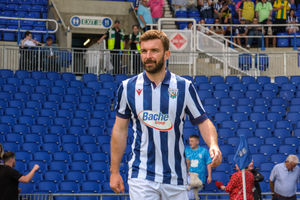 Supporting image for story: Former West Brom caretakers roll back the years in Birmingham City victory