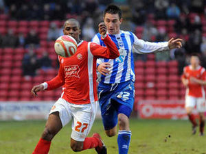 Supporting image for story: Walsall 1 Brighton 2