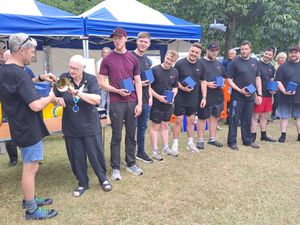 Mixed winners - Hiab 2