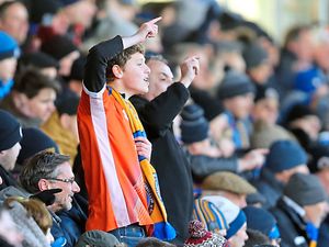Supporting image for story: Comment: Shrewsbury fans have a key role to play