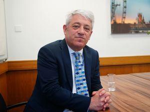 Supporting image for story: Ex-British politician cut from US Traitors: It is more complicated than politics