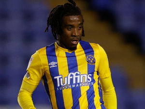 Supporting image for story: Khanya Leshabela to return to Leicester City after Shrewsbury Town loan ended
