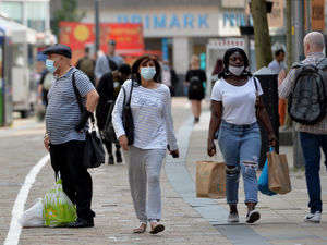 Supporting image for story: Stick to the rules or face new restrictions, MP warns