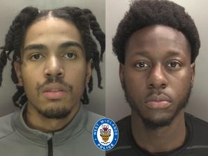 Supporting image for story: Four jailed after teen kidnapped, robbed and dumped outside Black Country railway station in one of 'most serious cases ever dealt with'