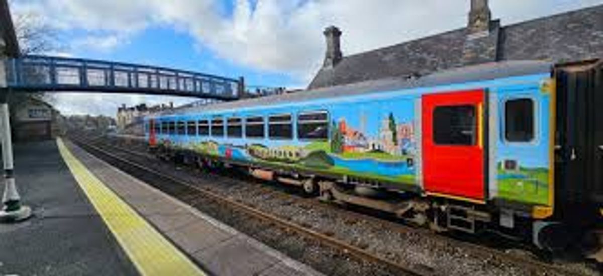 Builth Wells Town Council has agreed to renew its membership of the Heart of Wales Line Travellers’ Association