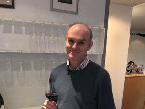 Supporting image for story: Coroner criticises French probe of cycling crash that killed wine firm boss