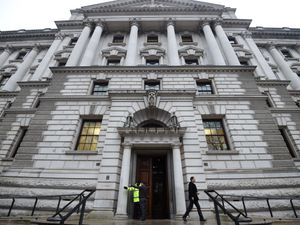 Supporting image for story: Treasury offices to receive business rates cut as pubs face jump in bills