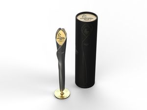 Supporting image for story: Baton-bearers to get unique souvenir of relay