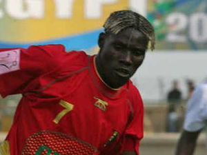 Supporting image for story: Latest transfer rumours - Jan 6