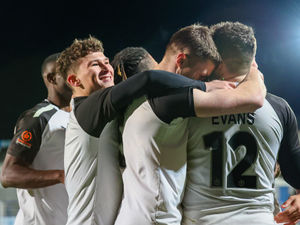 Supporting image for story: Poll: Have your say on AFC Telford United's 2022/23 season