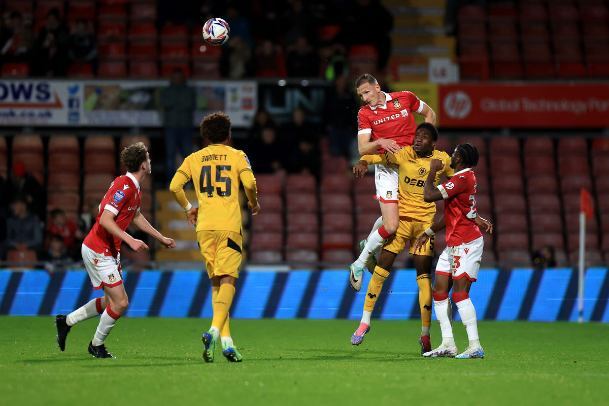 Shrewsbury Town closing in on third summer signing