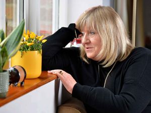 Supporting image for story: 
Shropshire woman still suffering from after-effects of coronavirus seven months on