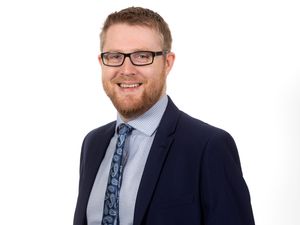 Supporting image for story: Shropshire site owners urged to generate energy and income by transforming land 