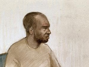 Supporting image for story: Migrant who sexually assaulted girl, 14, wants to be deported, court told