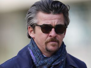 Supporting image for story: Joey Barton in court over online posts about Jeremy Vine and football pundits