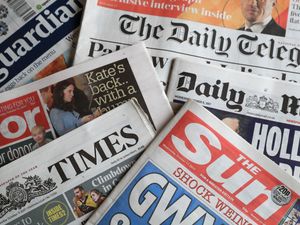 Supporting image for story: What the papers say – September 25