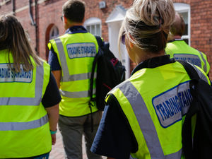 Supporting image for story: £1m of illegal cigarettes among goods seized by Staffordshire trading standards last year