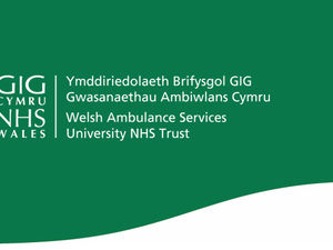 Supporting image for story: '999? I’ve chipped a tooth!’ Inappropriate calls to Welsh Ambulance Service revealed