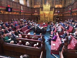 Supporting image for story: Assisted dying supporters reject bullying claims as use of Parliament Act raised