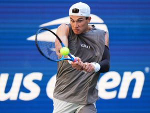 Supporting image for story: Jack Draper absent for Great Britain’s Davis Cup tie against Poland