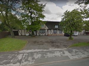 Supporting image for story: Last orders for Bloxwich’s Green Rock Tavern amid new homes plan