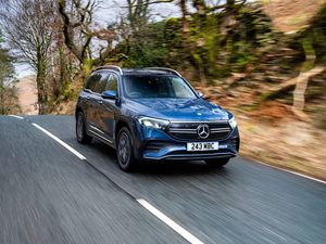 Supporting image for story: First Drive: The Mercedes EQB arrives as a fully electric seven seater
