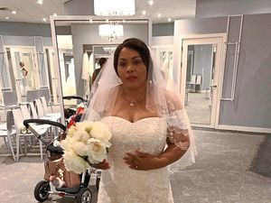 Supporting image for story: 'We are praying that this nightmare will end' - Shrewsbury groom vows to fight his bride-to-be’s deportation