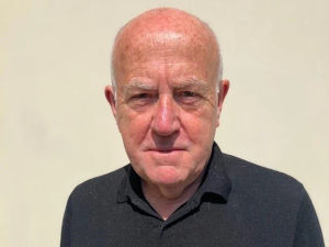 Supporting image for story: Travel writer, journalist and novelist Bruce Chatwin to be the subject of a talk in Presteigne