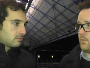 Supporting image for story: Tim Spiers and Nathan Judah on Joe Mason miss and the Wolves penalty that never was