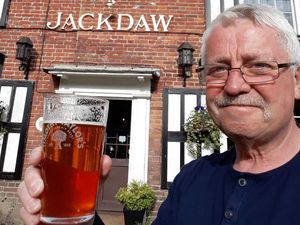 Supporting image for story: 'He was one of life's good guys': Tributes to ambulance worker Jeremy Daw