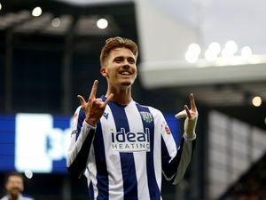 Supporting image for story: Ryan Mason delivers mixed injury updates on Jed Wallace, Toby Collyer and Isaac Price after West Brom victory