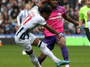 Supporting image for story: West Brom debrief: Costly mistake, EFL award fallout and was defeat on cards?