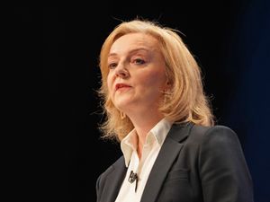 Supporting image for story: Andy Street reveals the key pledges Liz Truss has made for the West Midlands