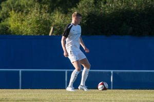 Harry Flowers (pic Kieren Griffin)