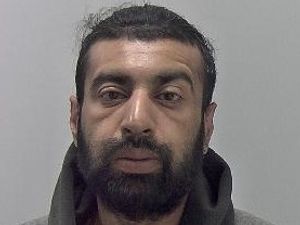 Supporting image for story: Jailed again: Telford drug addict kept pestering the public despite ban