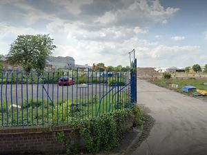 Supporting image for story: Wolverhampton manufacturing company fined after worker struck by a forklift truck