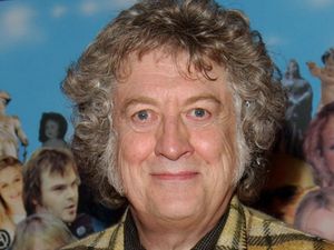 Supporting image for story: Noddy Holder was 'more worried for family' when he was given six months left to live
