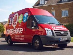Supporting image for story: Walsall-based HomeServe expands into US with £108m takeover 