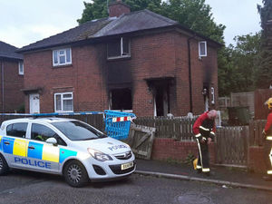 Supporting image for story: Netherton house fire tragedy: Cause of blaze which killed a pensioner a mystery