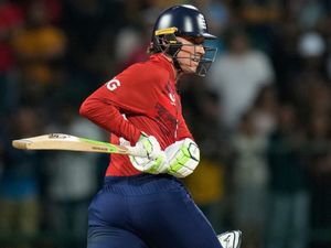 Supporting image for story: Tom Banton stakes World Cup claim as England seal series win