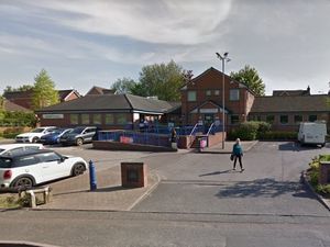 Supporting image for story: Coronavirus: Wolverhampton medical centre closes as staff test positive for Covid-19