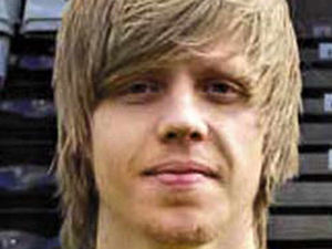 Supporting image for story: Opportunity knocks for TNS keeper Chris Mullock at Newtown