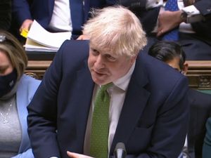 Supporting image for story: Plan B measures to be dropped across England, Johnson says
