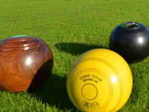 Supporting image for story: Founding team pull out of Shropshire's elite bowls league