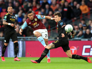 Supporting image for story: Analysis: Aston Villa's cup disappointment still brings renewed hope