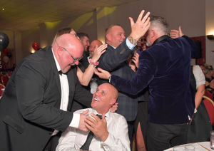 Homeserve win Business of the Year