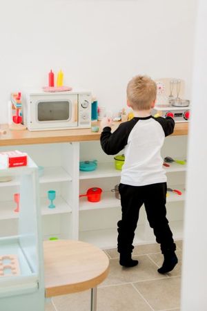 Adventure Street Role Play in Sedgley