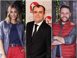 Supporting image for story: Winner crowned in I’m A Celebrity… Get Me Out Of Here! 2021